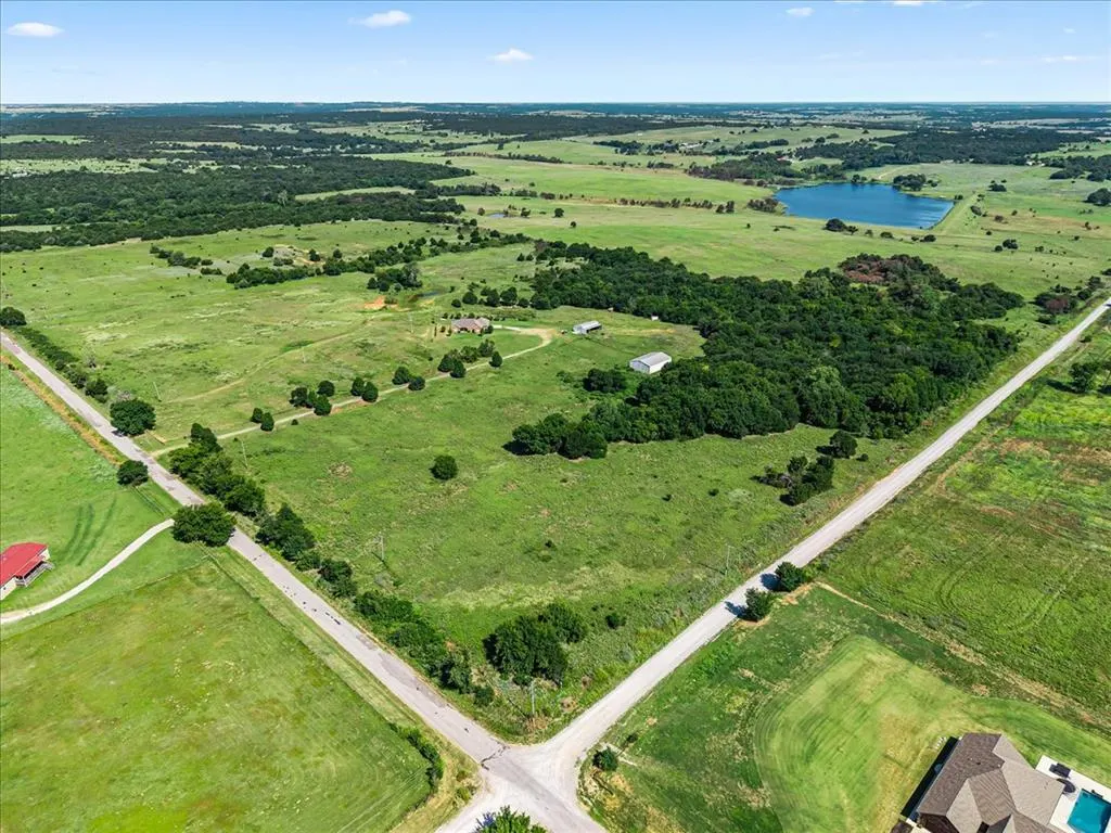 Photo 35 — 388 E County Road 1470, Cement, OK 73017