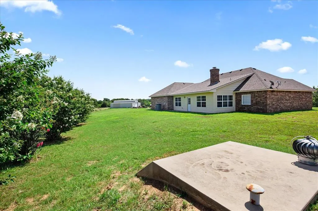 Photo 38 — 388 E County Road 1470, Cement, OK 73017