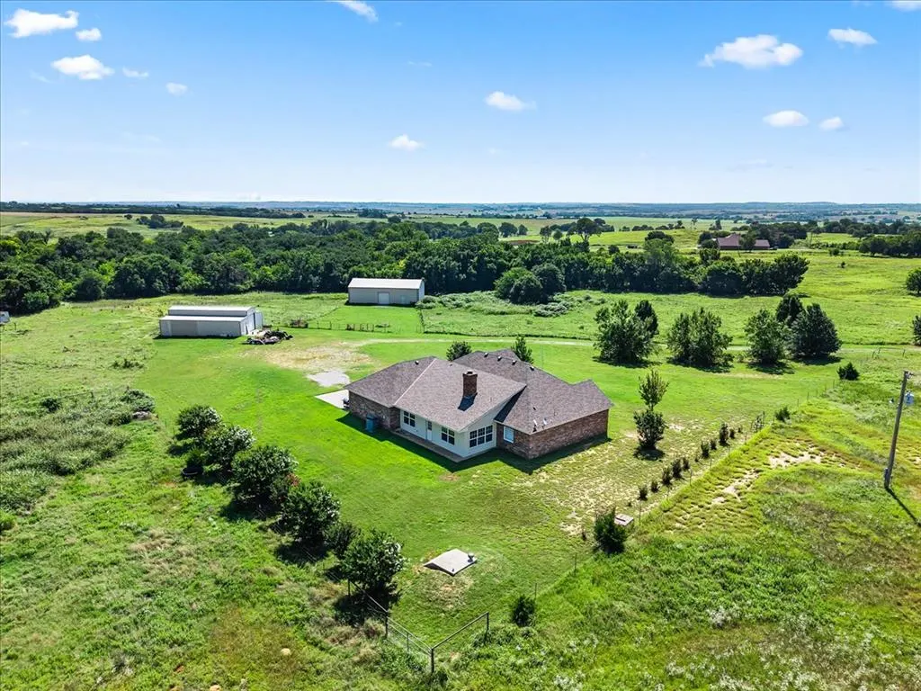 Photo 39 — 388 E County Road 1470, Cement, OK 73017
