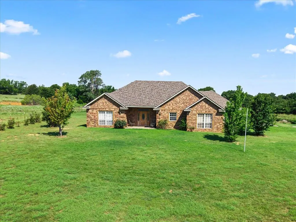 Photo 40 — 388 E County Road 1470, Cement, OK 73017