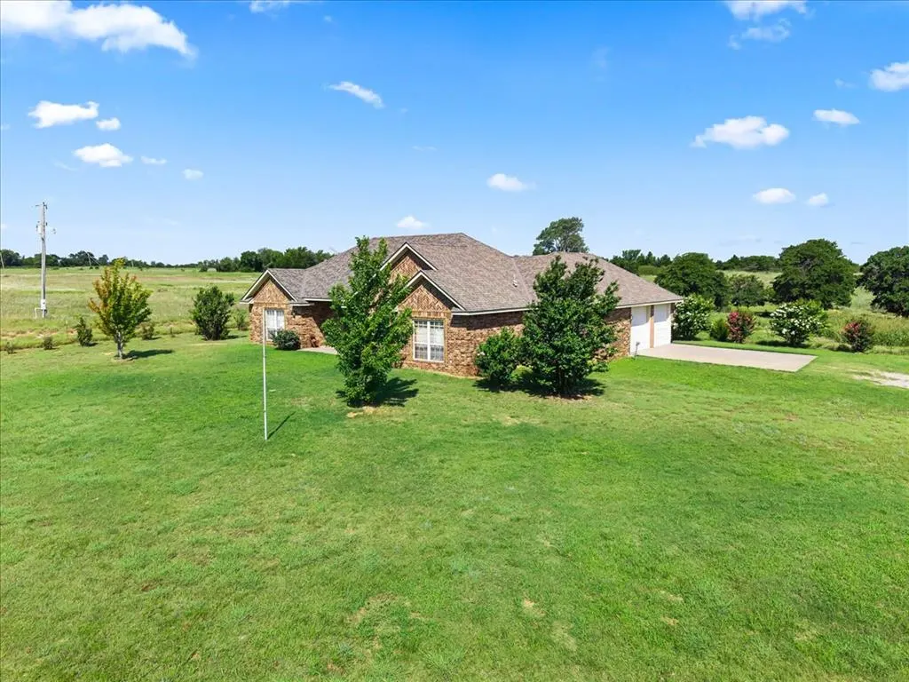 Photo 41 — 388 E County Road 1470, Cement, OK 73017