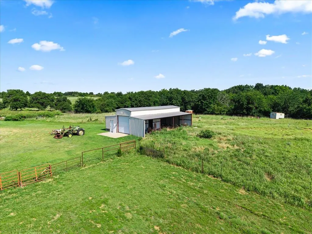 Photo 44 — 388 E County Road 1470, Cement, OK 73017
