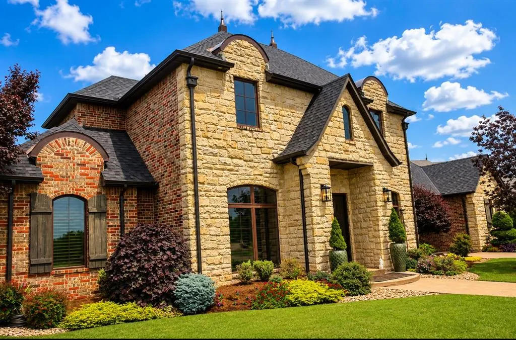 Photo 2 — 8825 Legacy Crossing Road, Oklahoma City, OK 73169