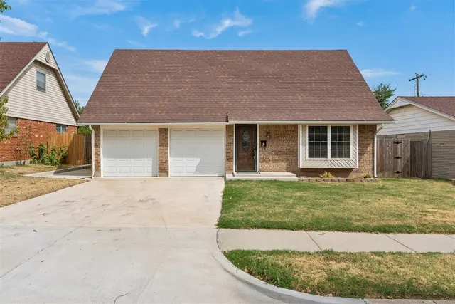 Photo 2 — 3600 N Tulsa Avenue, Oklahoma City, OK 73112