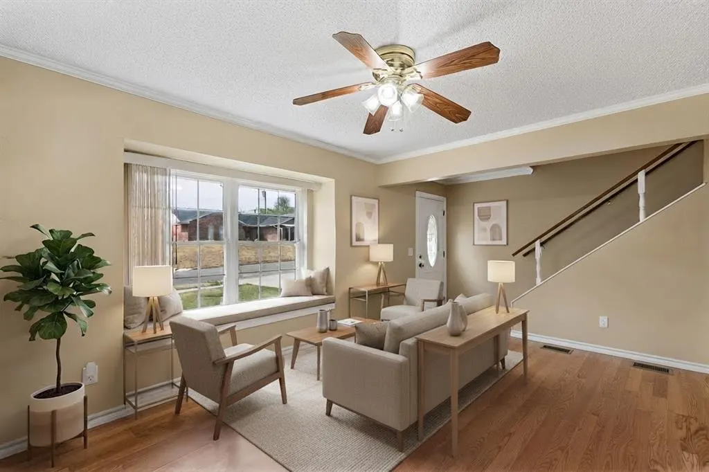 Photo 3 — 3600 N Tulsa Avenue, Oklahoma City, OK 73112
