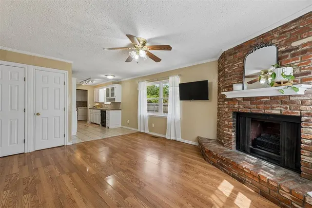 Photo 4 — 3600 N Tulsa Avenue, Oklahoma City, OK 73112