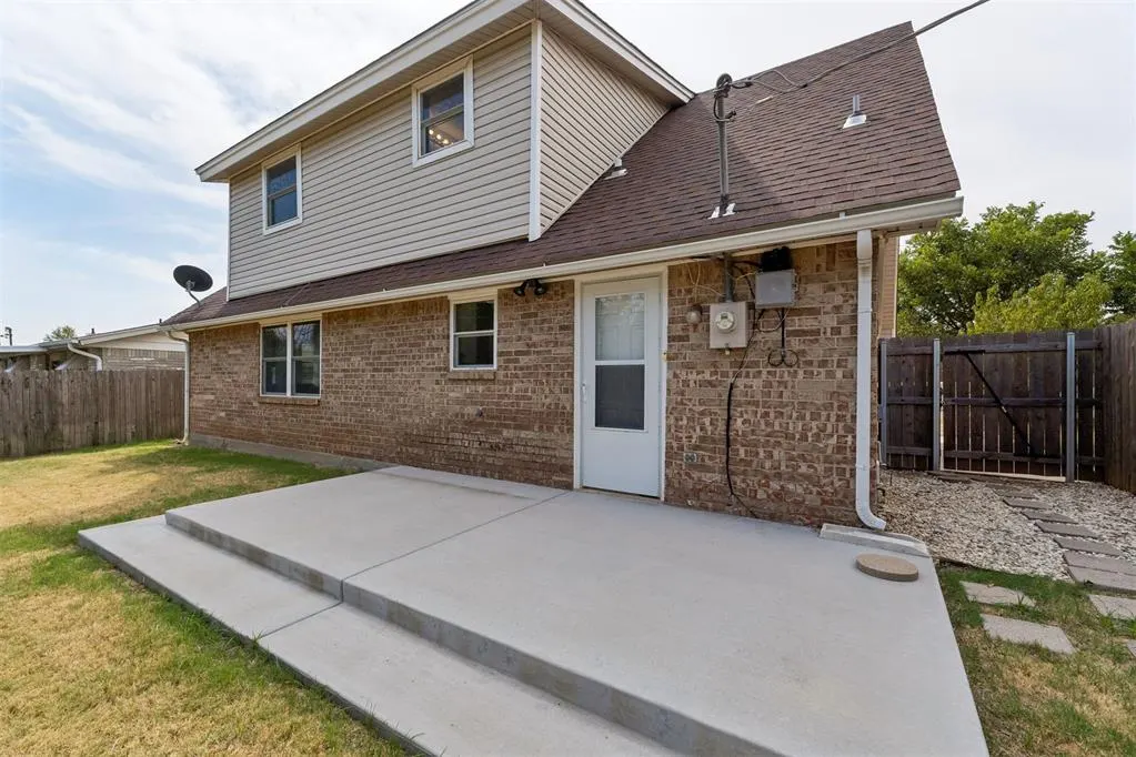 Photo 23 — 3600 N Tulsa Avenue, Oklahoma City, OK 73112