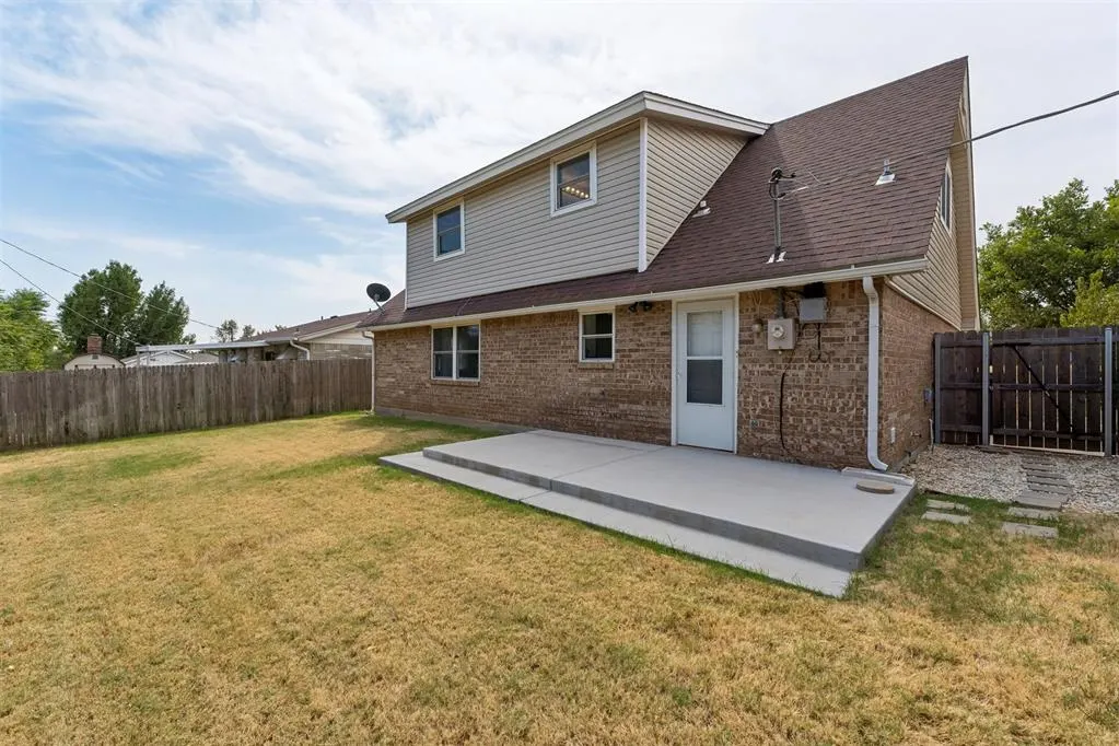 Photo 24 — 3600 N Tulsa Avenue, Oklahoma City, OK 73112