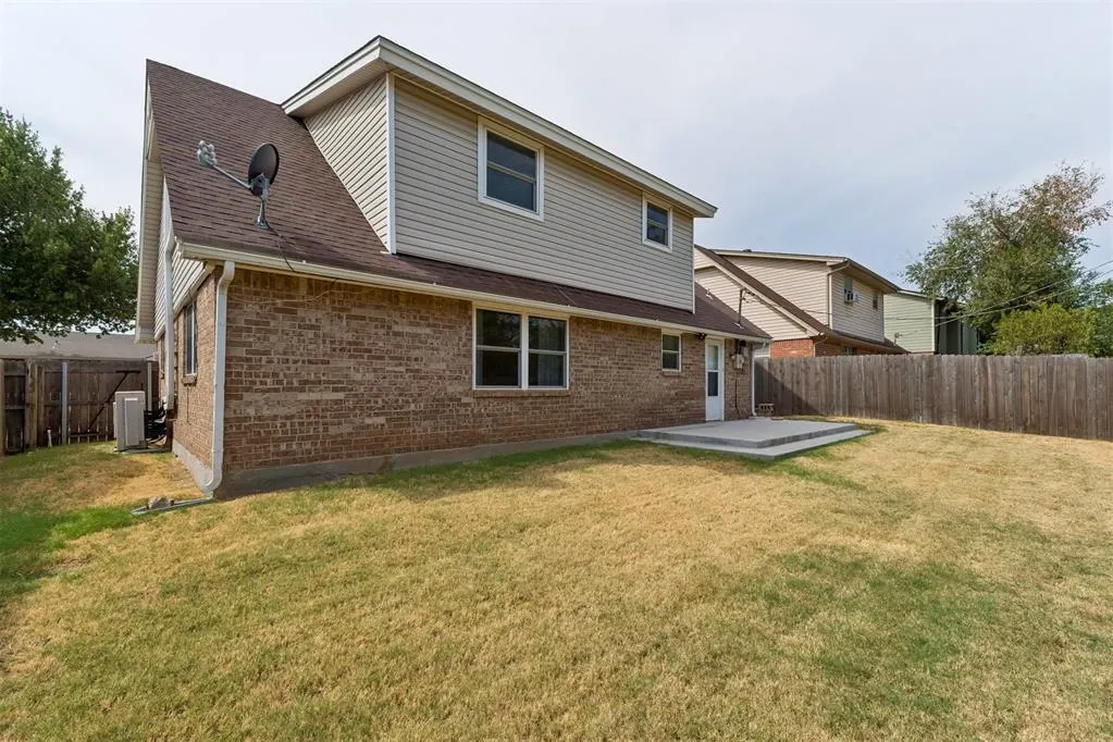 Photo 25 — 3600 N Tulsa Avenue, Oklahoma City, OK 73112