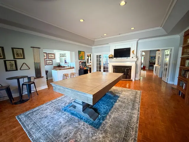 Photo 3 — 4205 N Upper Lake Drive, Norman, OK 73072