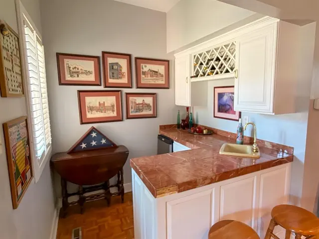 Photo 7 — 4205 N Upper Lake Drive, Norman, OK 73072