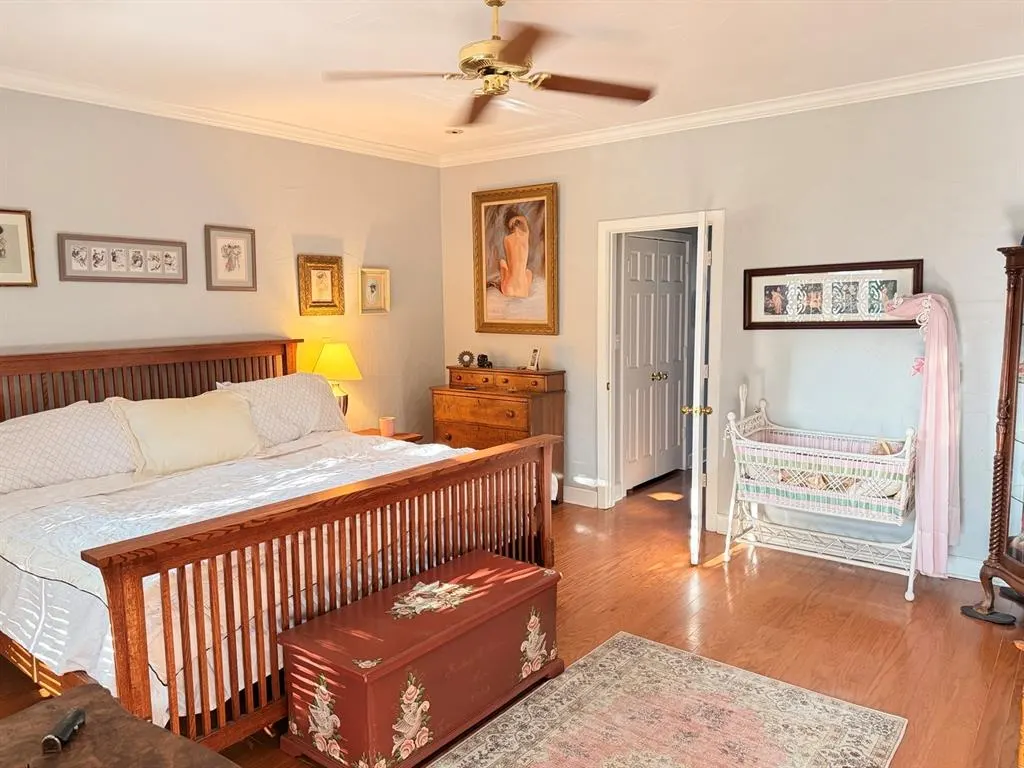 Photo 8 — 4205 N Upper Lake Drive, Norman, OK 73072