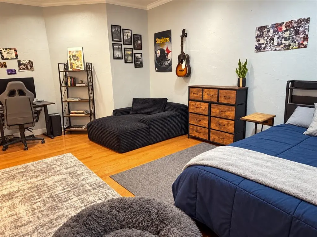 Photo 11 — 4205 N Upper Lake Drive, Norman, OK 73072