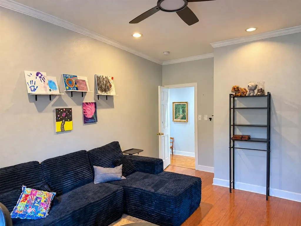Photo 14 — 4205 N Upper Lake Drive, Norman, OK 73072