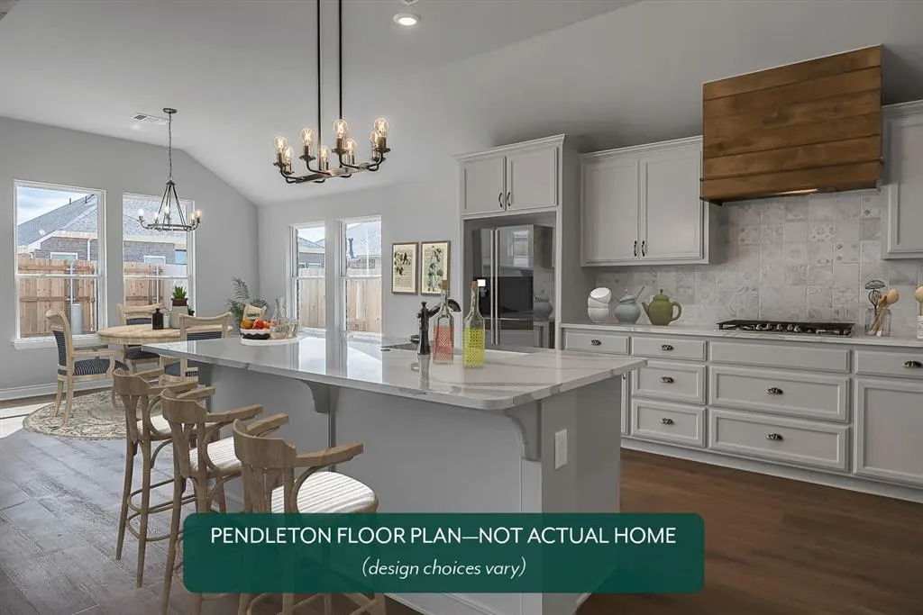 Photo 9 — 1417 SW 160th Street, Moore, OK 73170