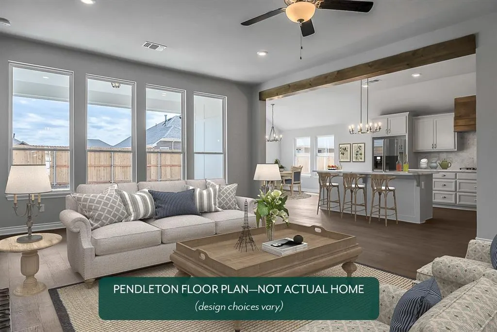 Photo 14 — 1417 SW 160th Street, Moore, OK 73170
