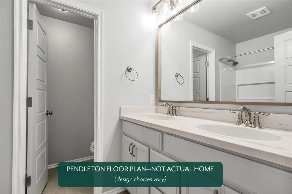 Photo 15 — 1417 SW 160th Street, Moore, OK 73170