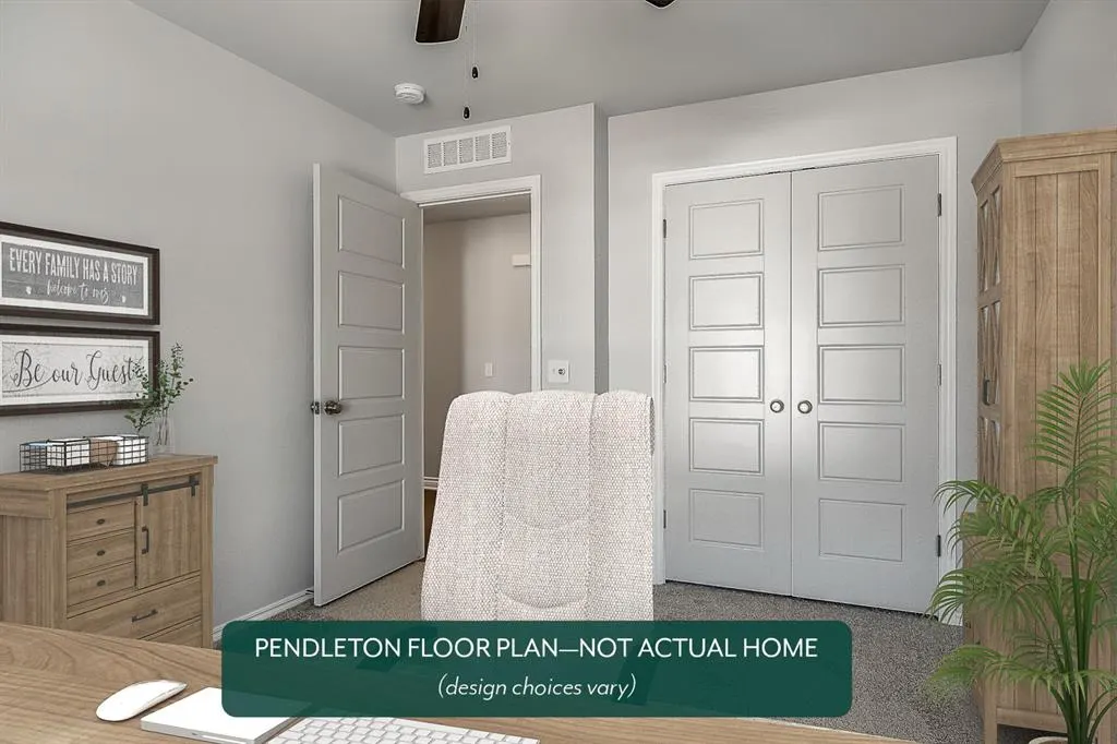 Photo 20 — 1417 SW 160th Street, Moore, OK 73170