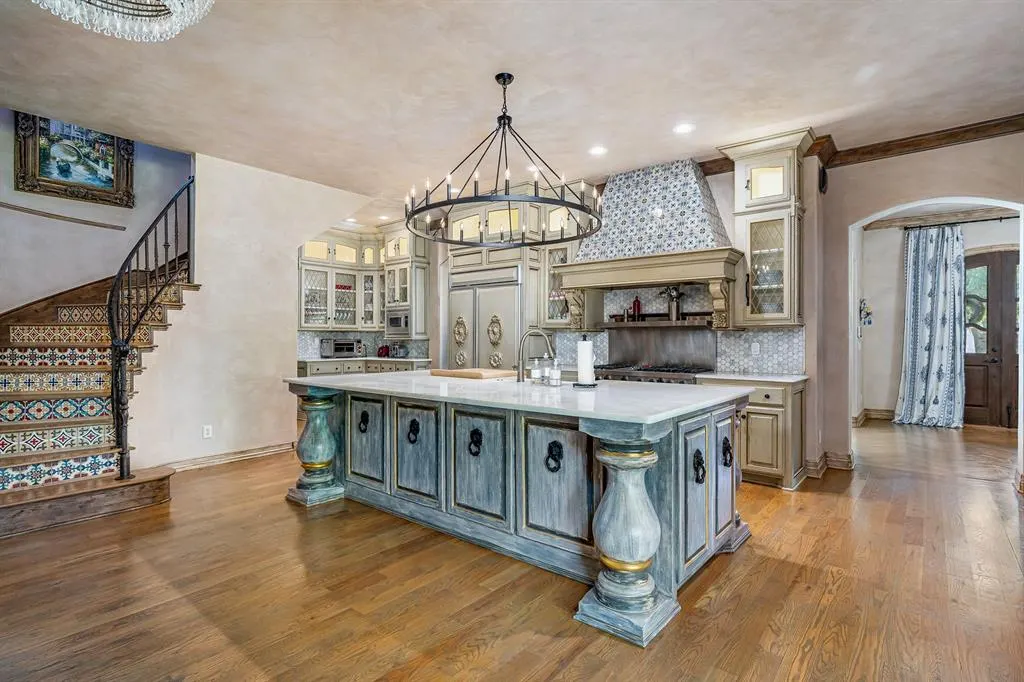 Photo 13 — 1225 Blue Wister Cove, Edmond, OK 73013