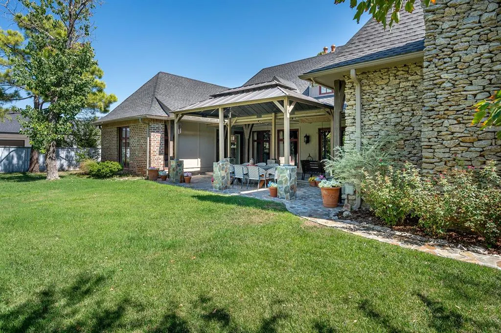 Photo 41 — 1225 Blue Wister Cove, Edmond, OK 73013