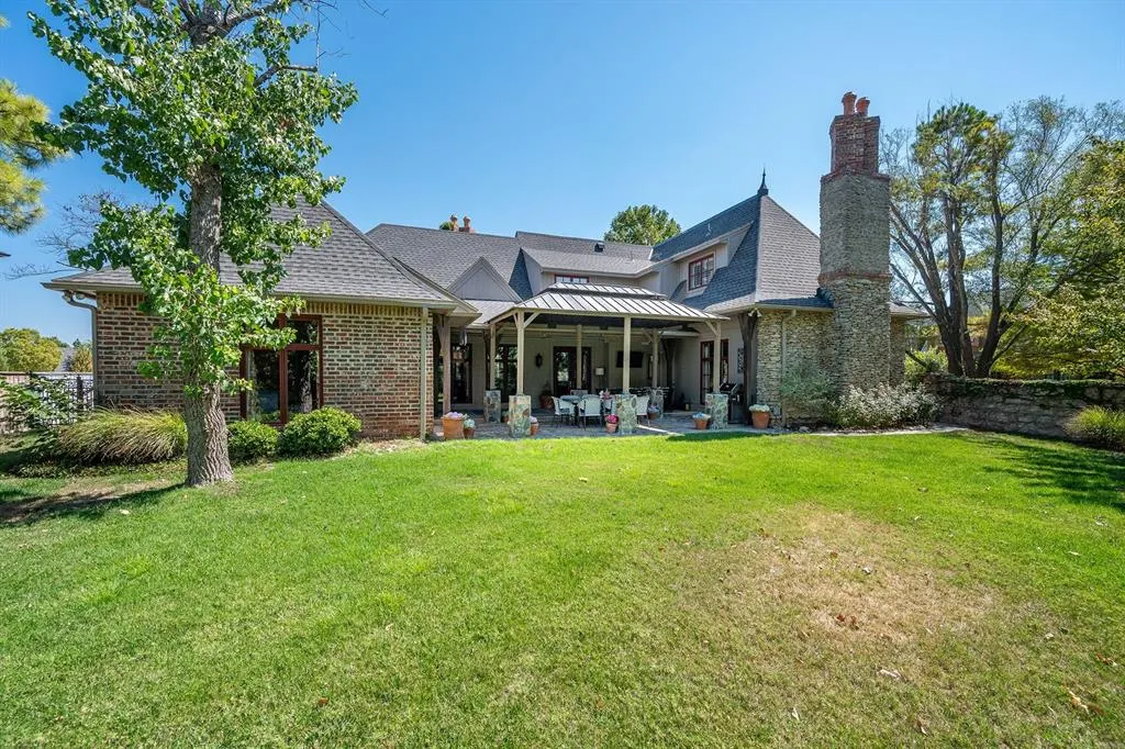 Photo 43 — 1225 Blue Wister Cove, Edmond, OK 73013
