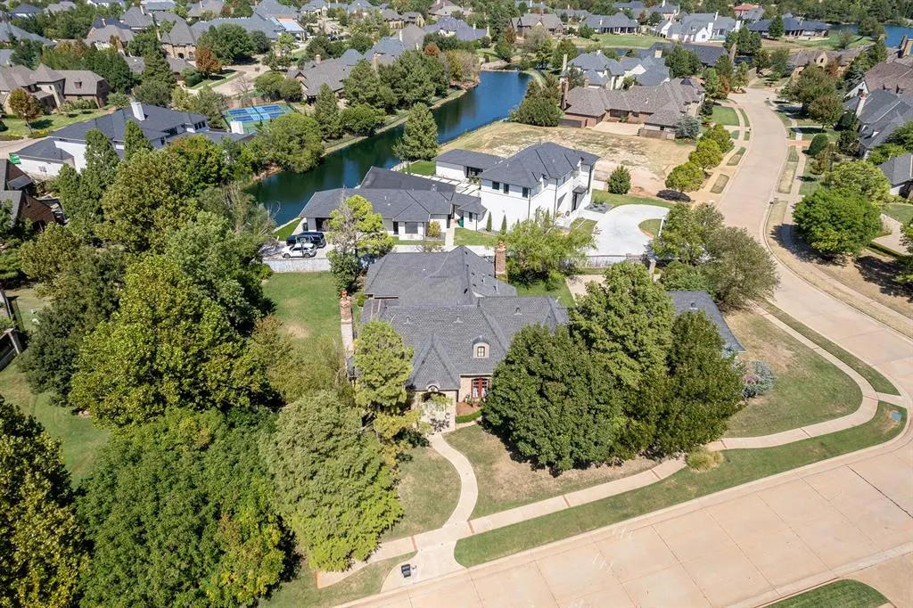 Photo 44 — 1225 Blue Wister Cove, Edmond, OK 73013