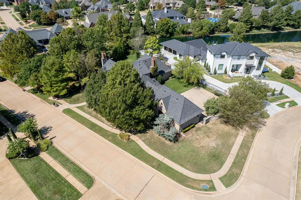 Photo 45 — 1225 Blue Wister Cove, Edmond, OK 73013