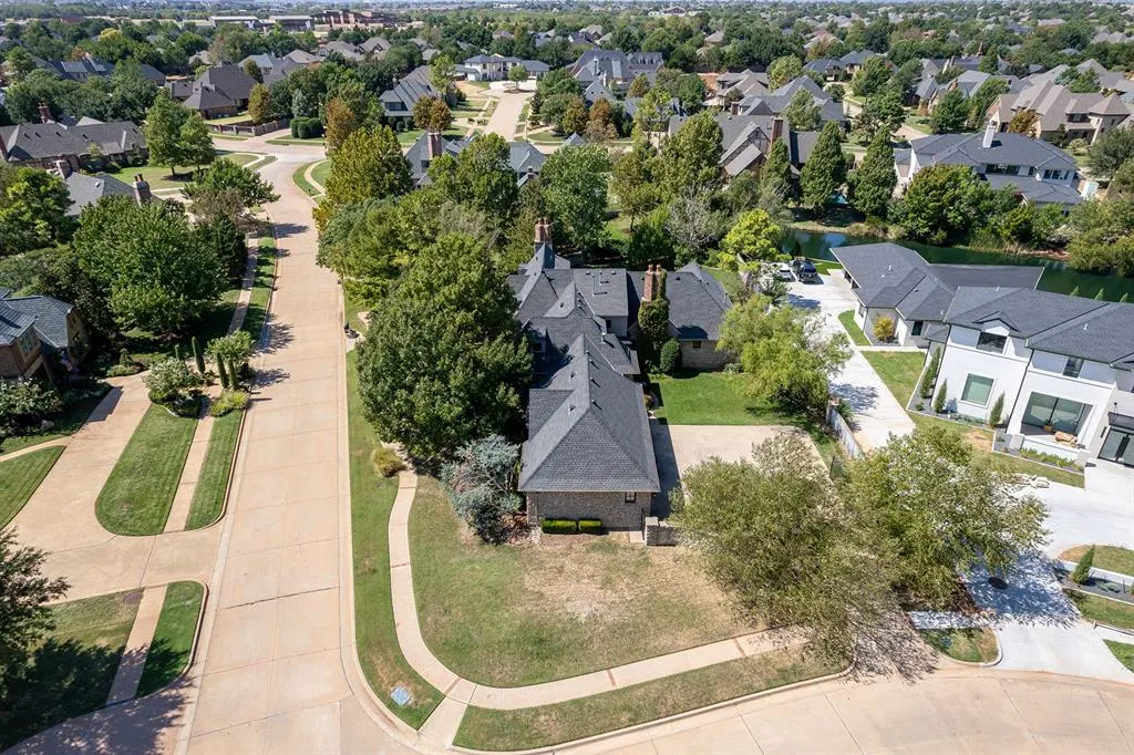 Photo 46 — 1225 Blue Wister Cove, Edmond, OK 73013