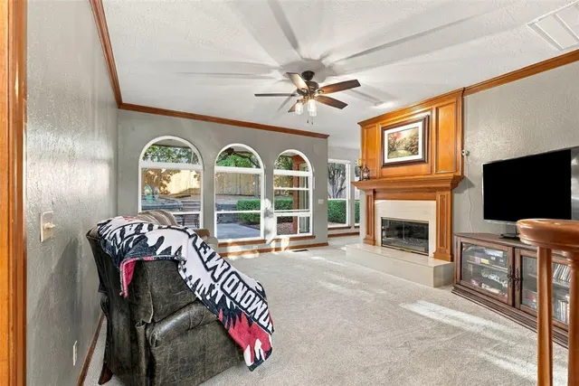 Photo 6 — 1 N Crosstimber Trail, Edmond, OK 73034