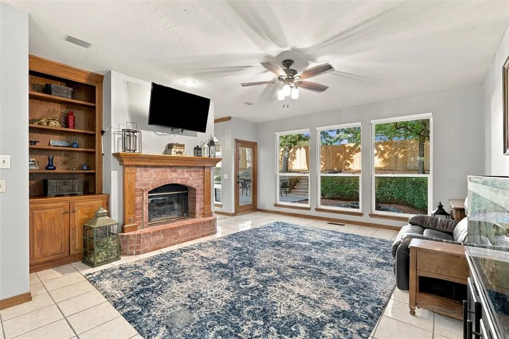 Photo 8 — 1 N Crosstimber Trail, Edmond, OK 73034