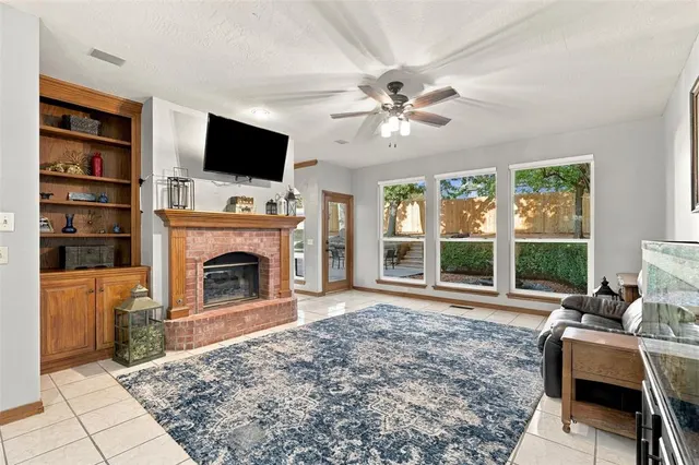 Photo 8 — 1 N Crosstimber Trail, Edmond, OK 73034