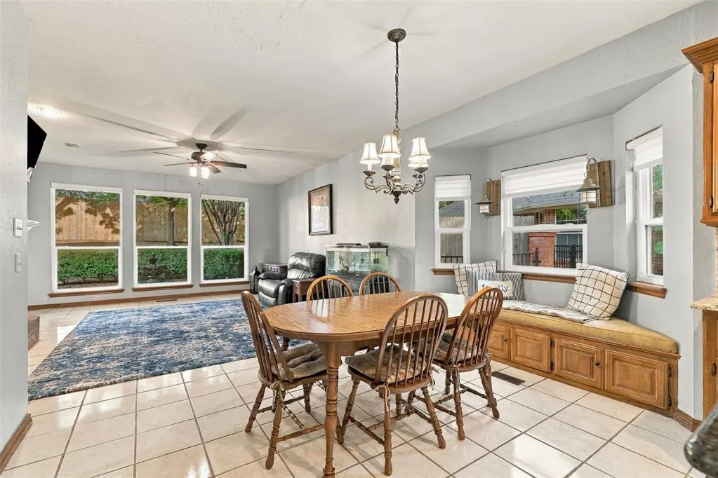 Photo 11 — 1 N Crosstimber Trail, Edmond, OK 73034