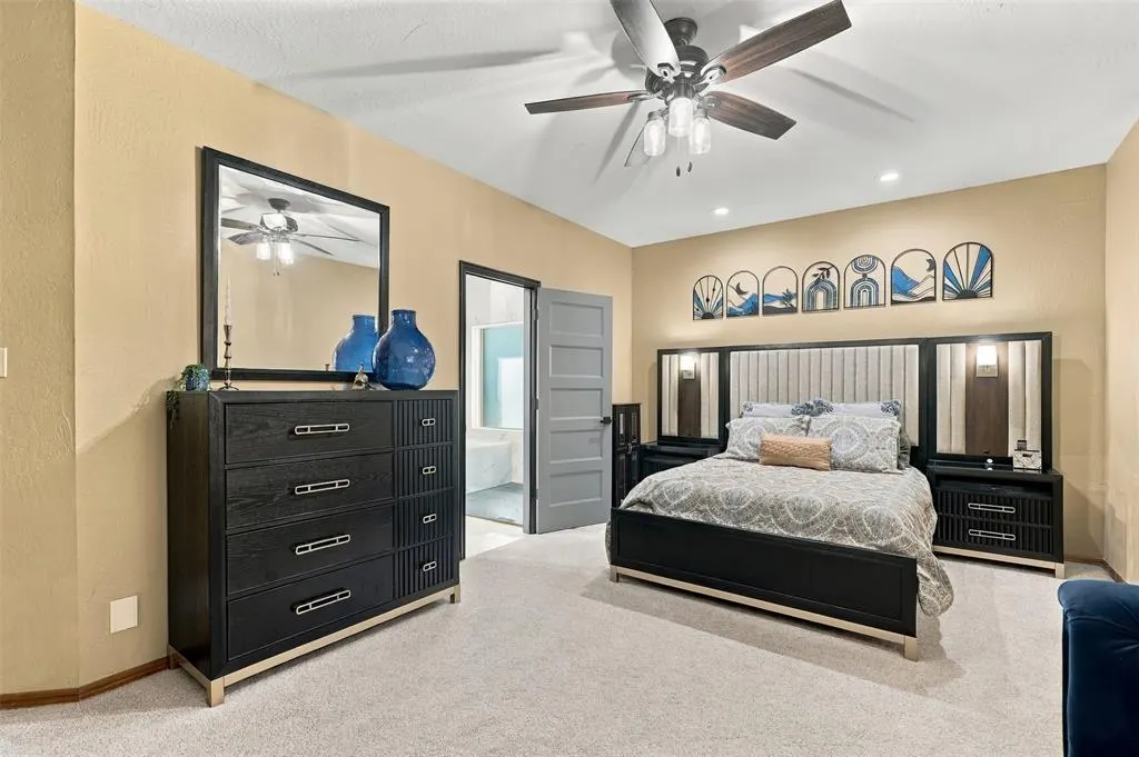 Photo 13 — 1 N Crosstimber Trail, Edmond, OK 73034