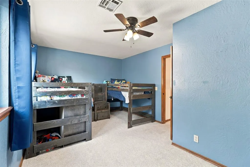 Photo 23 — 1 N Crosstimber Trail, Edmond, OK 73034