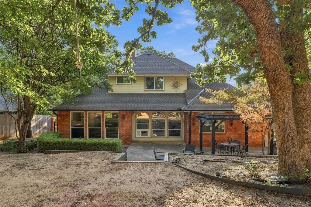 Photo 24 — 1 N Crosstimber Trail, Edmond, OK 73034