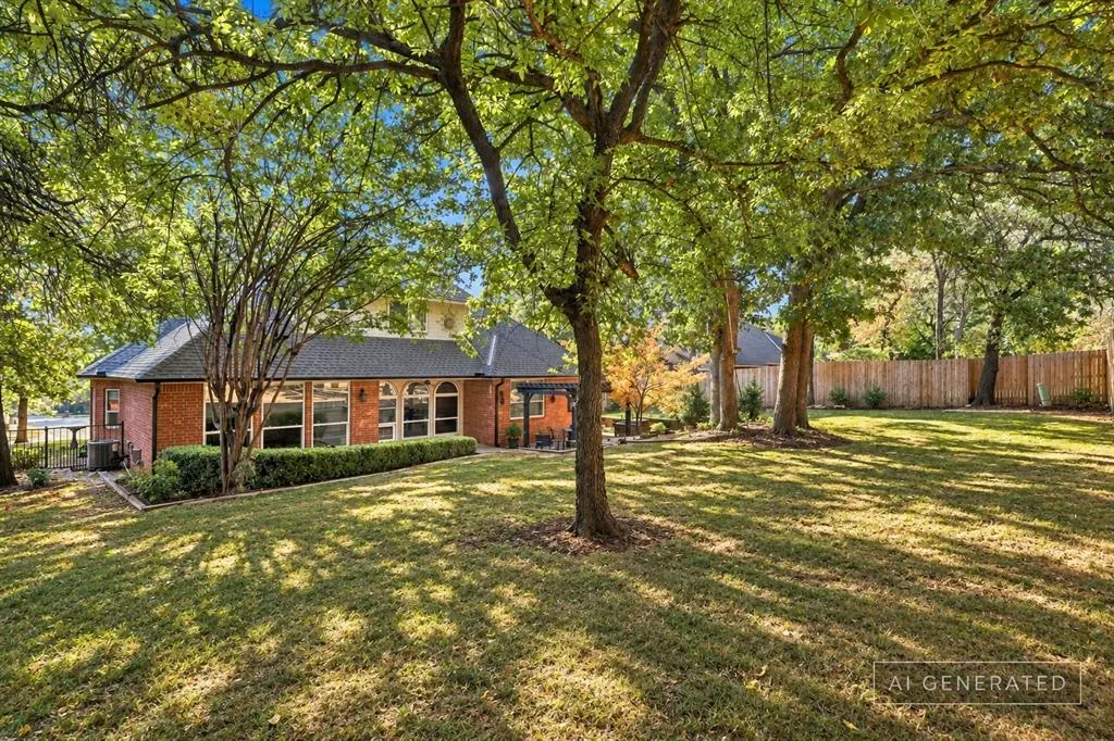 Photo 27 — 1 N Crosstimber Trail, Edmond, OK 73034