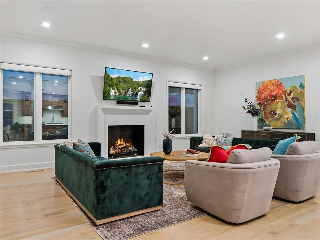 Photo 18 — 1115 Cumberland Court, Nichols Hills, OK 73116