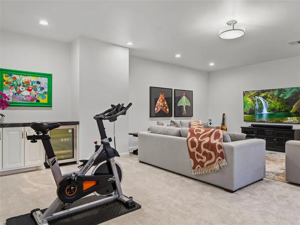 Photo 43 — 1115 Cumberland Court, Nichols Hills, OK 73116