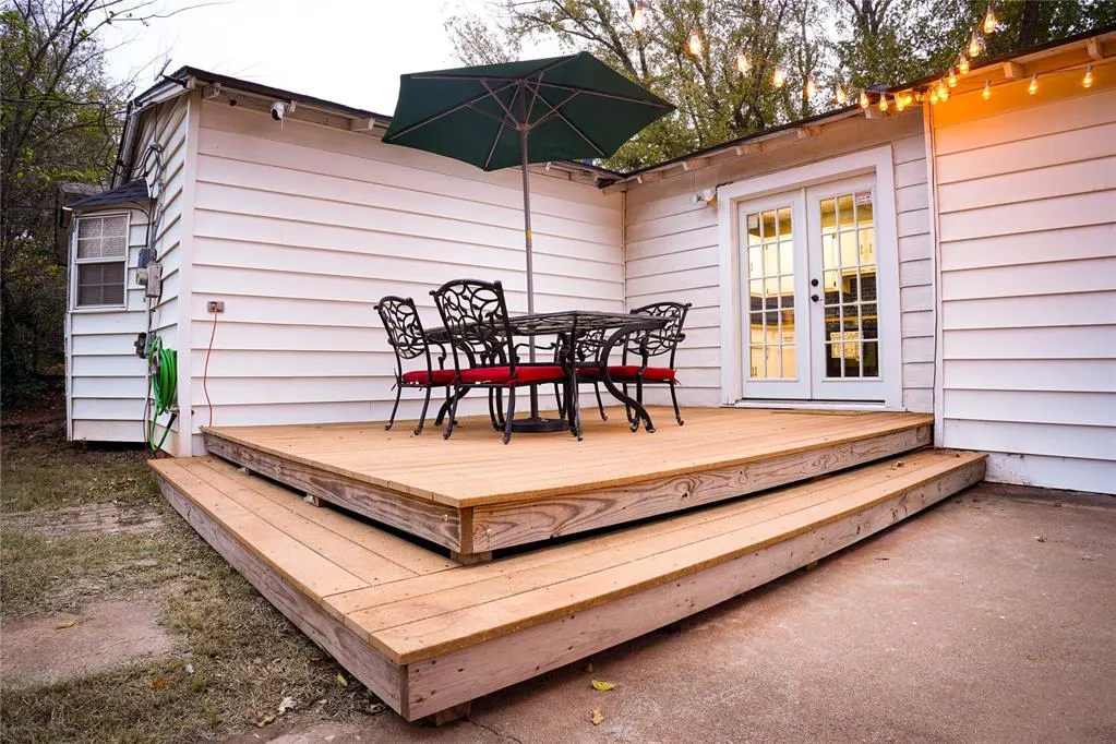 Photo 2 — 924 N Ash Street, Guthrie, OK 73044