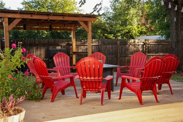 Photo 4 — 924 N Ash Street, Guthrie, OK 73044