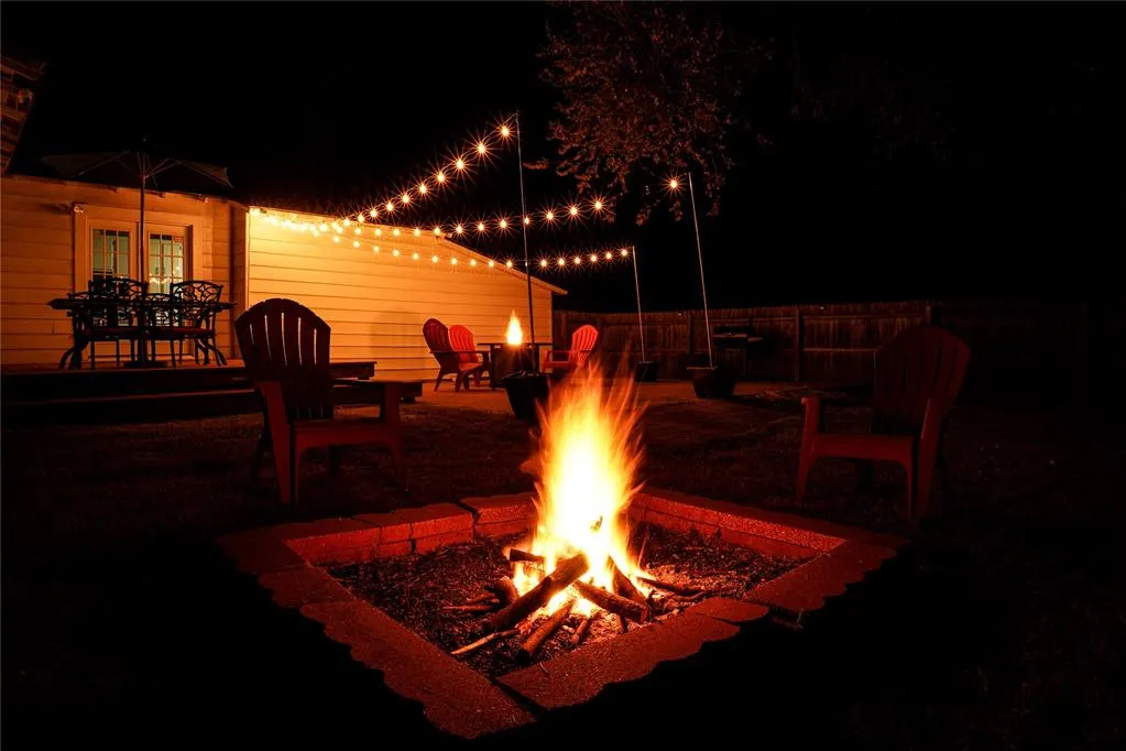 Photo 7 — 924 N Ash Street, Guthrie, OK 73044