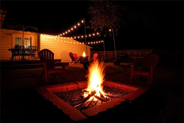 Photo 7 — 924 N Ash Street, Guthrie, OK 73044