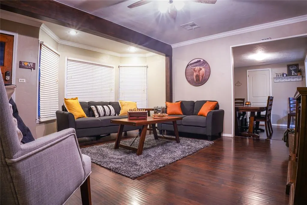 Photo 16 — 924 N Ash Street, Guthrie, OK 73044