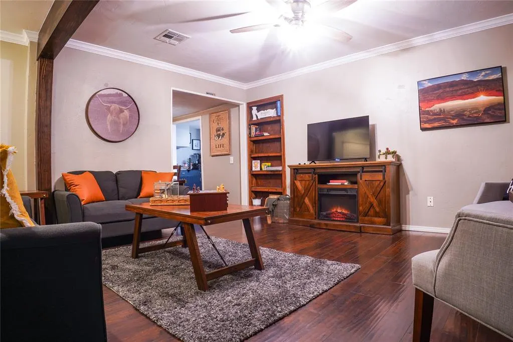 Photo 17 — 924 N Ash Street, Guthrie, OK 73044