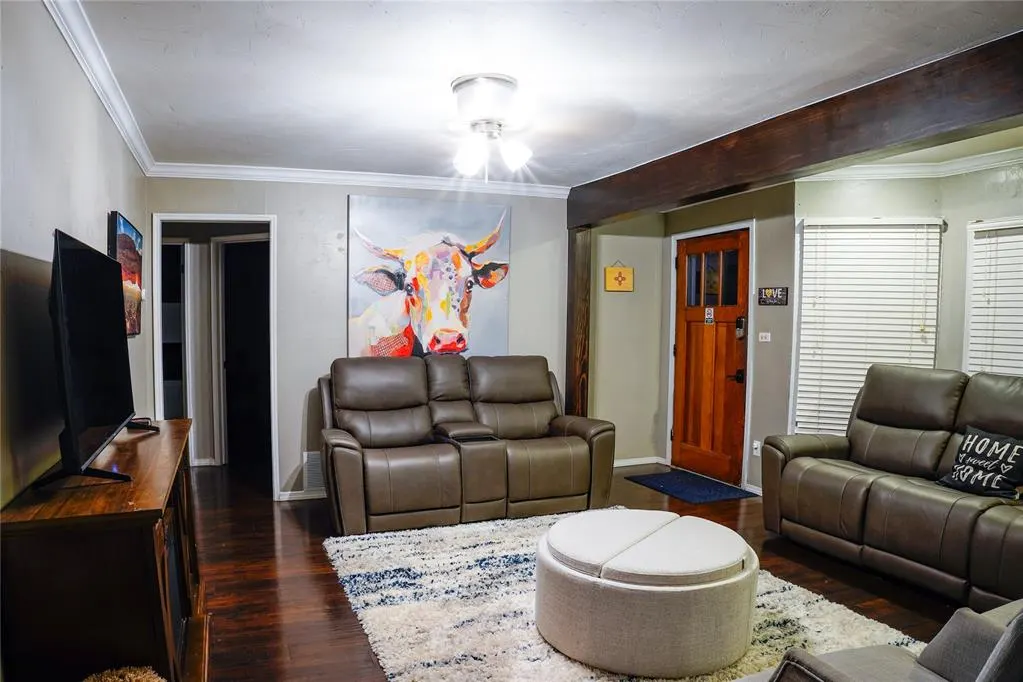 Photo 19 — 924 N Ash Street, Guthrie, OK 73044