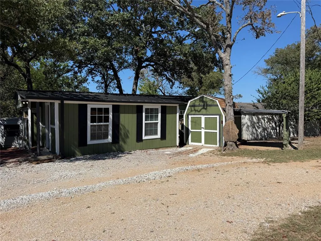Photo 2 — 36441 Lakeside Drive, Wewoka, OK 74884