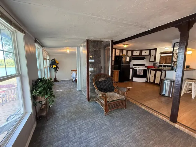 Photo 5 — 36441 Lakeside Drive, Wewoka, OK 74884