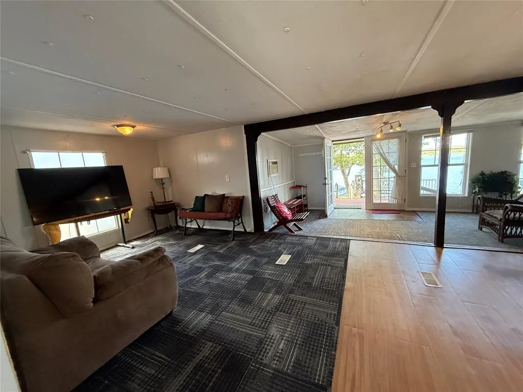 Photo 9 — 36441 Lakeside Drive, Wewoka, OK 74884