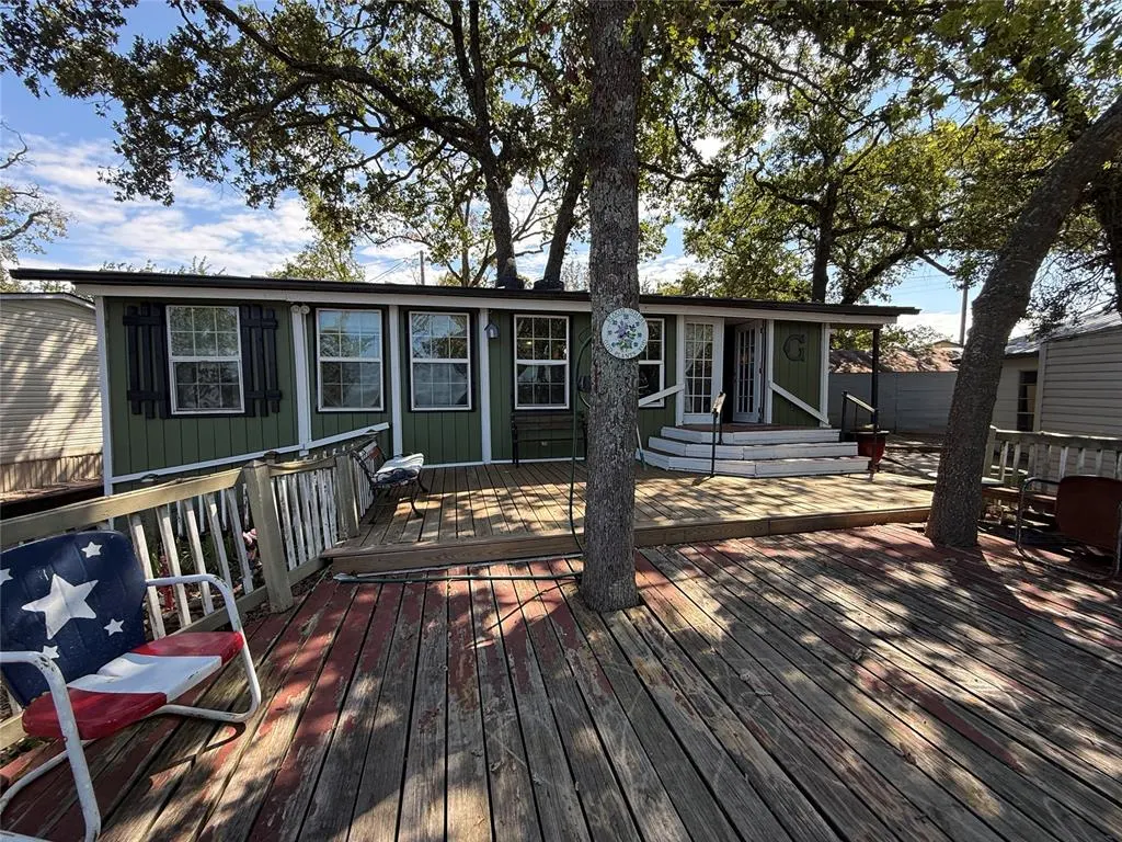 Photo 20 — 36441 Lakeside Drive, Wewoka, OK 74884