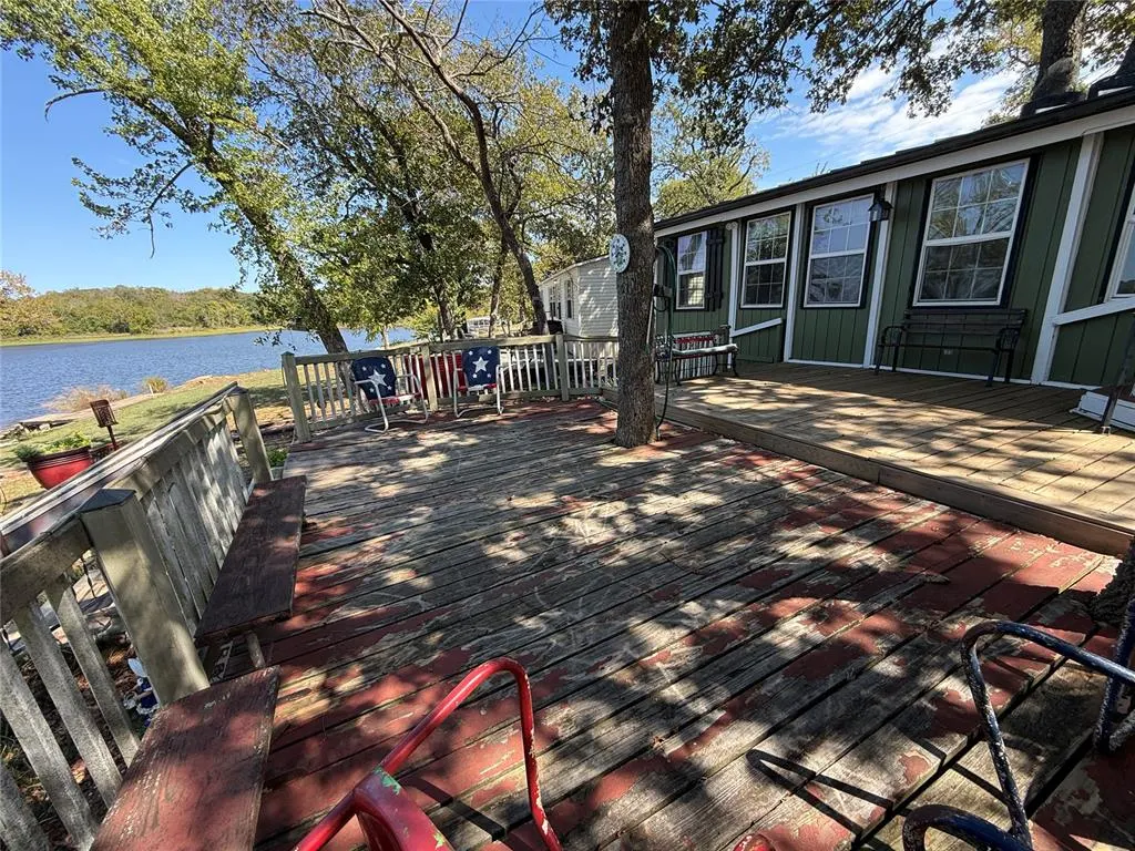 Photo 21 — 36441 Lakeside Drive, Wewoka, OK 74884